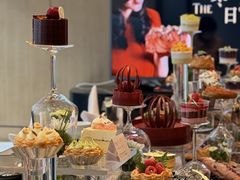 -济南凯宾斯基酒店-THE VIEW云景全日制餐厅