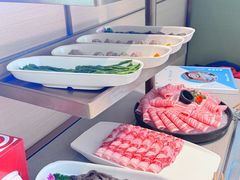 -海底捞火锅(王府井银泰in88店)