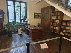 -哈尔滨工业大学-博物馆