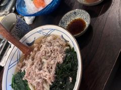 -哥哥の深夜食堂(红松东路店)