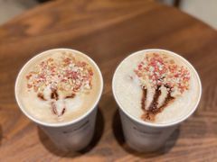 -星巴克(北京门头沟长安天街店)