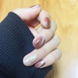 -Pink You美甲美睫纹绣定制中心