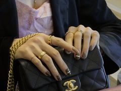 -Chanel(德基广场店)