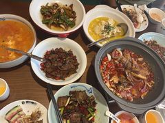 -湘约东方(民星路店)