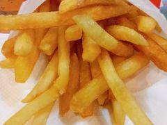 -麦当劳(永泰得来速店)