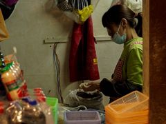 -真真鲜馄饨店(启蒙路店)