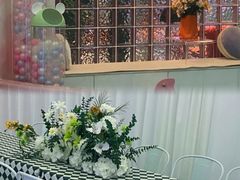 -CIAO·团建聚餐·生日派对轰趴馆(福田店)