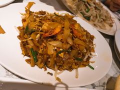 炒牛河-关夫人餐厅(阳光广场店)