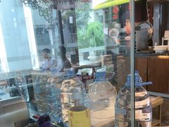 -东门口涮肉·砂锅·烤串(老门东店)