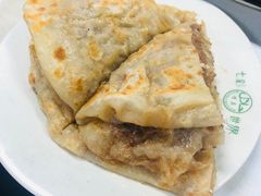 -清真永恒华威肉饼(潘家园店)