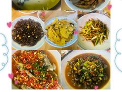 -全乐鱼馆·淳牌有机鱼直营店