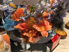 -君庭中餐厅(友谊宾馆店)