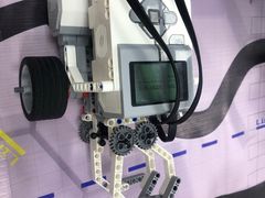 -童程童美·信息学竞赛·乐高机器人编程(长宁来福士校区)