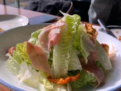 -PIZZA BIANCA(万象城店)