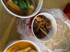 -友生风味小吃(营平农产品市场店)