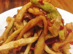 -张氏父子常德肠子馆(红星总店)
