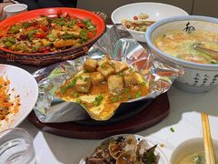 -东来土菜馆(民祥园路店)