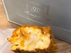 -La patisserie de Mona 茉娜的甜品(韩乐坊店)
