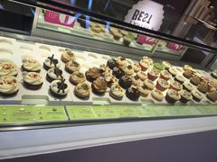 -Pantry's Best派悦坊蛋糕(K11购物艺术中心店)