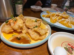 -李老哈·东北菜(宋园路店)