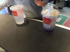 -麦当劳(坂田分店)