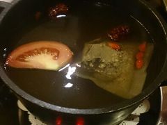 android_upload_pic-一叶一世界•素食餐厅(环球中心店)
