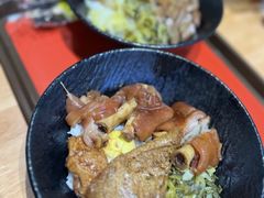 -卤好·黑金卤味饭(华侨城店)