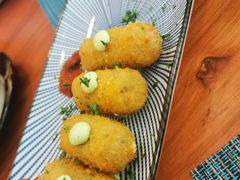 -帕歌西班牙餐厅paco tapas