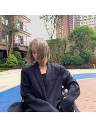 -Hello Lady发型设计