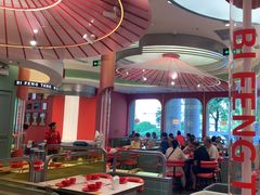 -避风塘·金牌店·夜宵(金玉兰店)