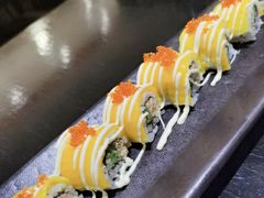 -松临·铁板烧&Omakase(神农店)