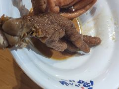 -唐八仙生煎(东鱼坊店)