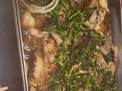 -鱼酷活鱼烤鱼(南京水游城店)