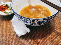 -毅祥斋老孙家泡馍(西羊市店)