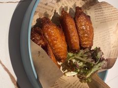 -牛扒先生·雪花牛扒西餐厅(东平店)