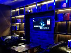 -快乐之星KTV(东沙路店)