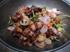 -周三的情书花园餐厅(江北店)