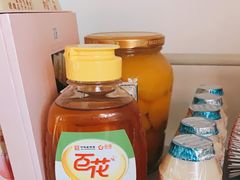 -物美超市(通州果园店)