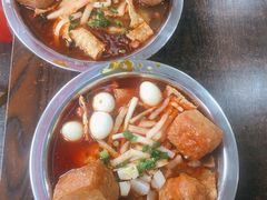 -桂湘缘卤味螺蛳粉