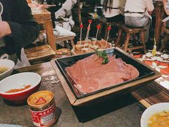 -吼堂老火锅(太古里总店)