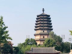 -天宁寺