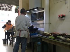 -怪老头甜不辣(抚琴小区店)