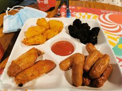 -乐凯撒披萨(正佳广场店)