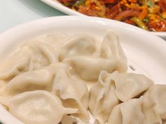 -添福来墨鱼饺子 · 海鲜东北菜(大连星海·黄浦路店)