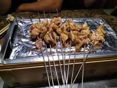 -熙成烧烤·三十三年(开发区店)