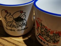 -關東雪东北菜(中庚漫游城店)