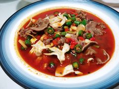 双椒双脆-成都味道(望江西路店)