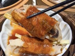 -禄运茶居·手工点心(猎德店)