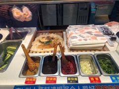 -高麦卷饼王(星海生活广场店)