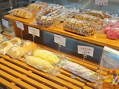 -C·BREAD饱仓(北苑店)